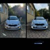 Kia Ceed - oktató autó